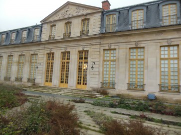 Pavillon Vendôme © Office de Tourisme de Clichy la Garenne