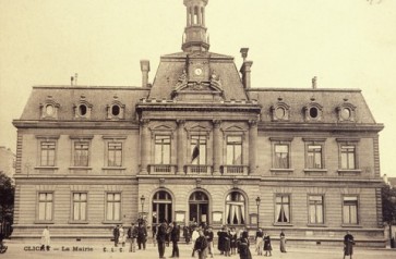 La Mairie