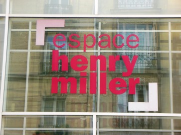 Espace Henry Miller