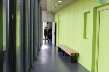 Conservatoire Léo Delibes