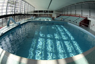 Piscine Gérard Durant
