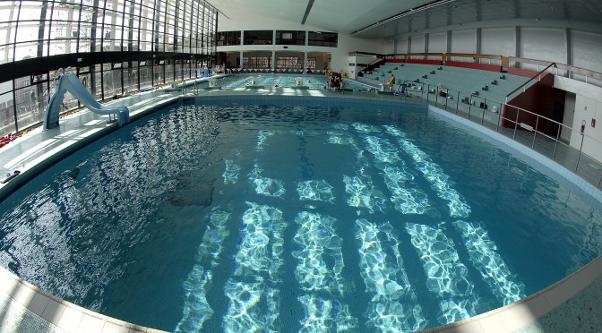 Piscine Gérard Durant