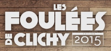 LES FOULEES TITRE