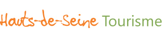 logo hauts de seine tourisme