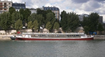 © Bateau Boréas