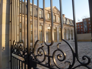 Pavillon Vendôme