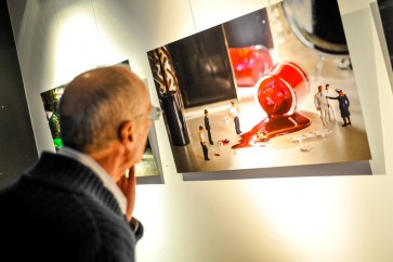 Exposition Jean-Joseph Renucci