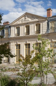 Pavillon Vendôme © Ville de Clichy-la-Garenne