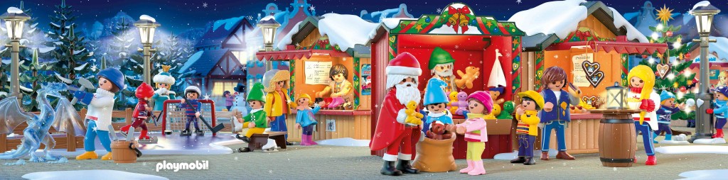 PLAYMOBIL®