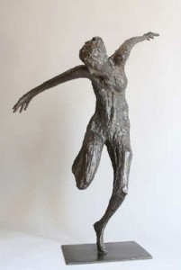 Equilibre © André Hogommat