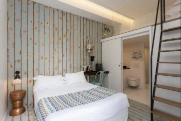 Chambre_Famille © Atypik hôtel